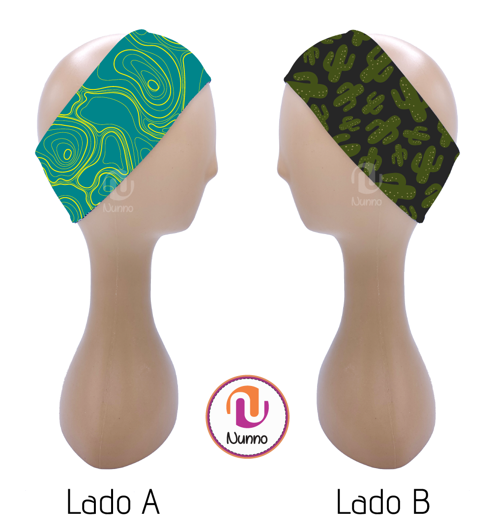 Atlas Green / Cactus