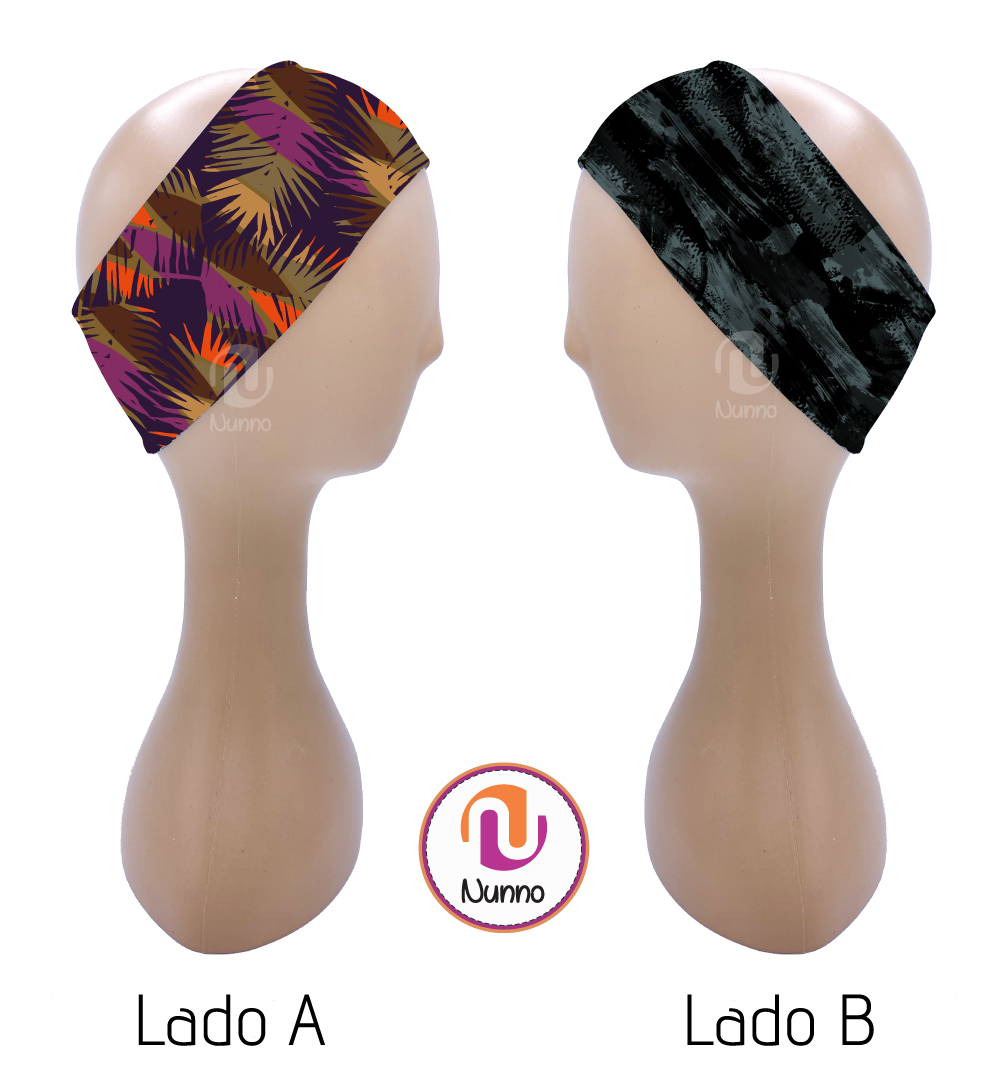 Bambú / Black Brush