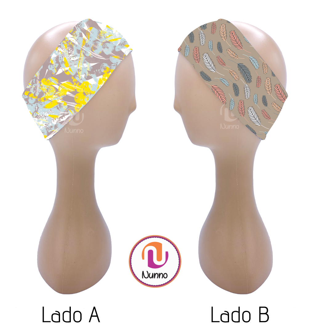 Bloom / Plumas Brown