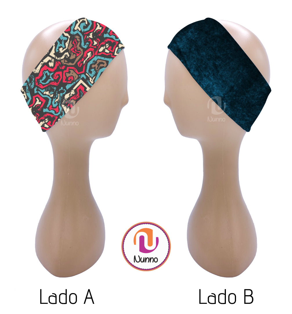 Ciclon / Indigo