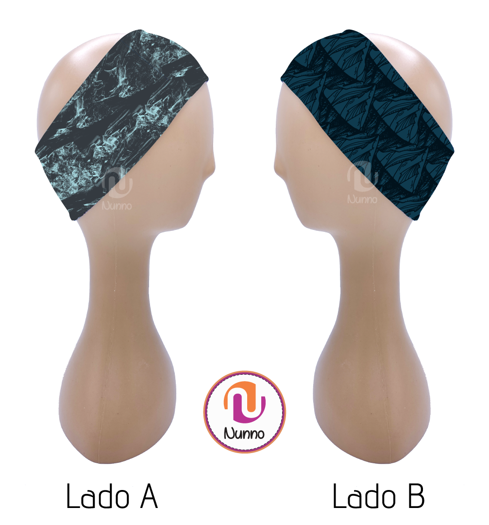 Cumbre Blue / Cuarzo