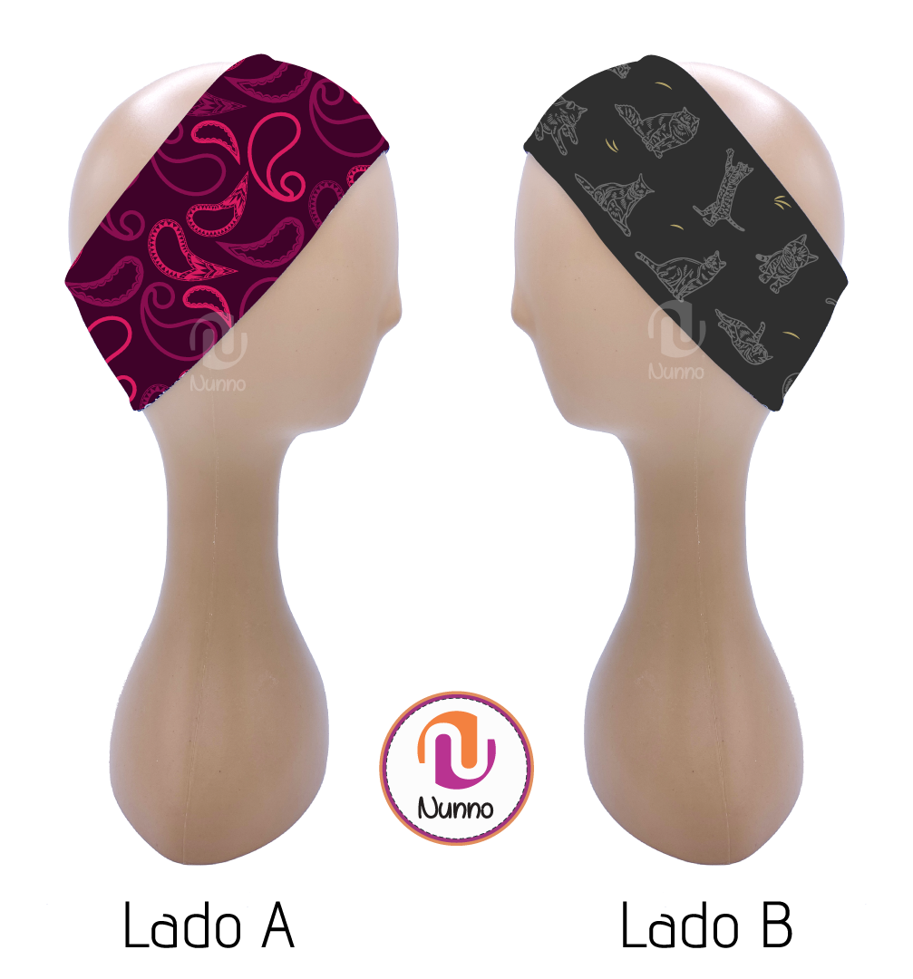 Eco Pink / Gatos Grey