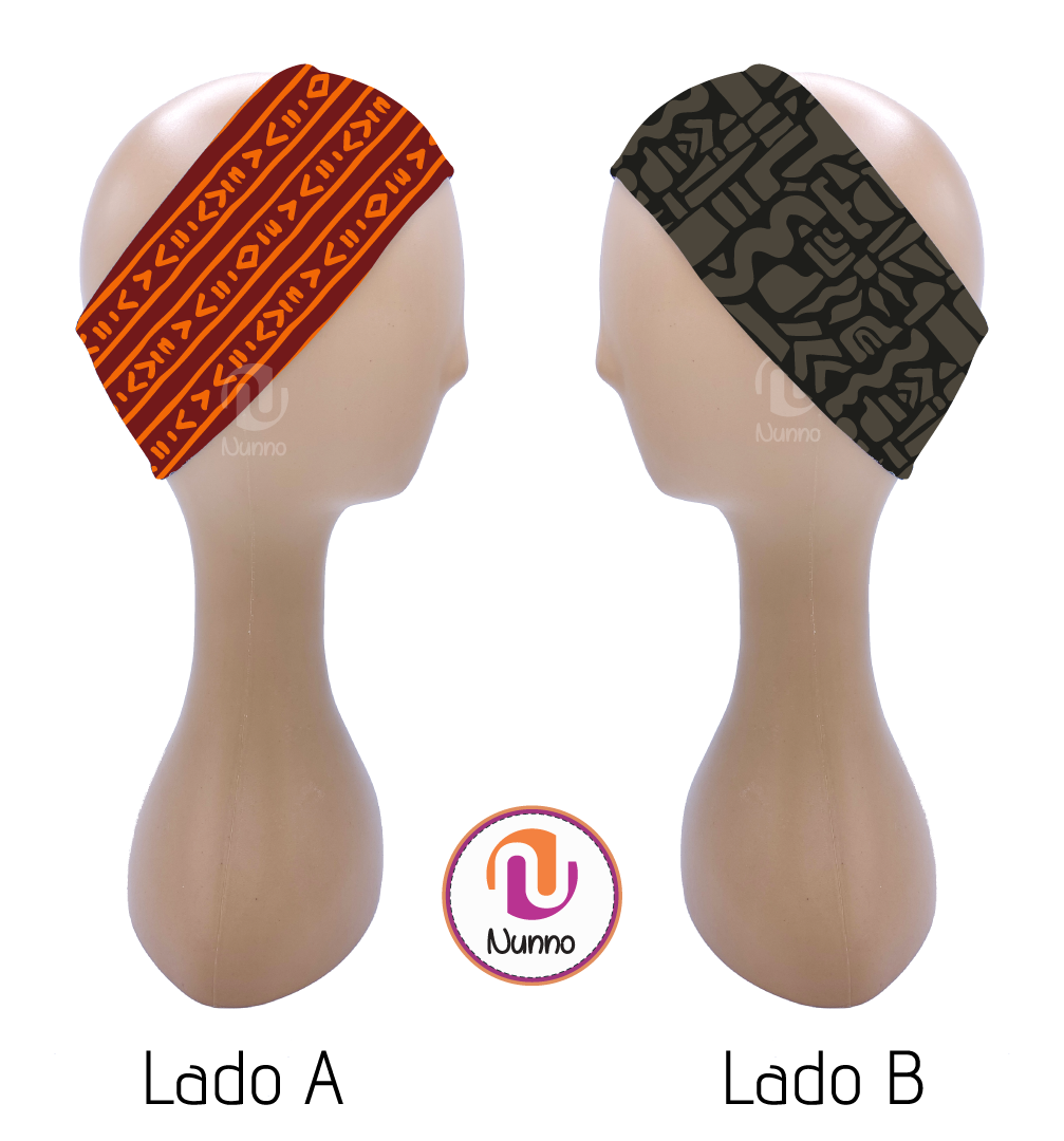 Koodi Fuego / Terra Black