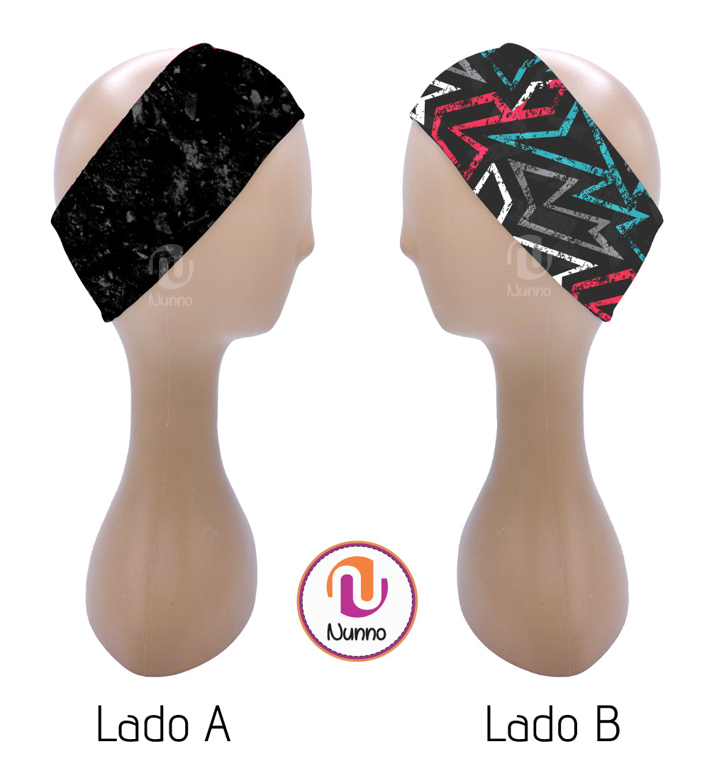 Tornado / Matices Negro