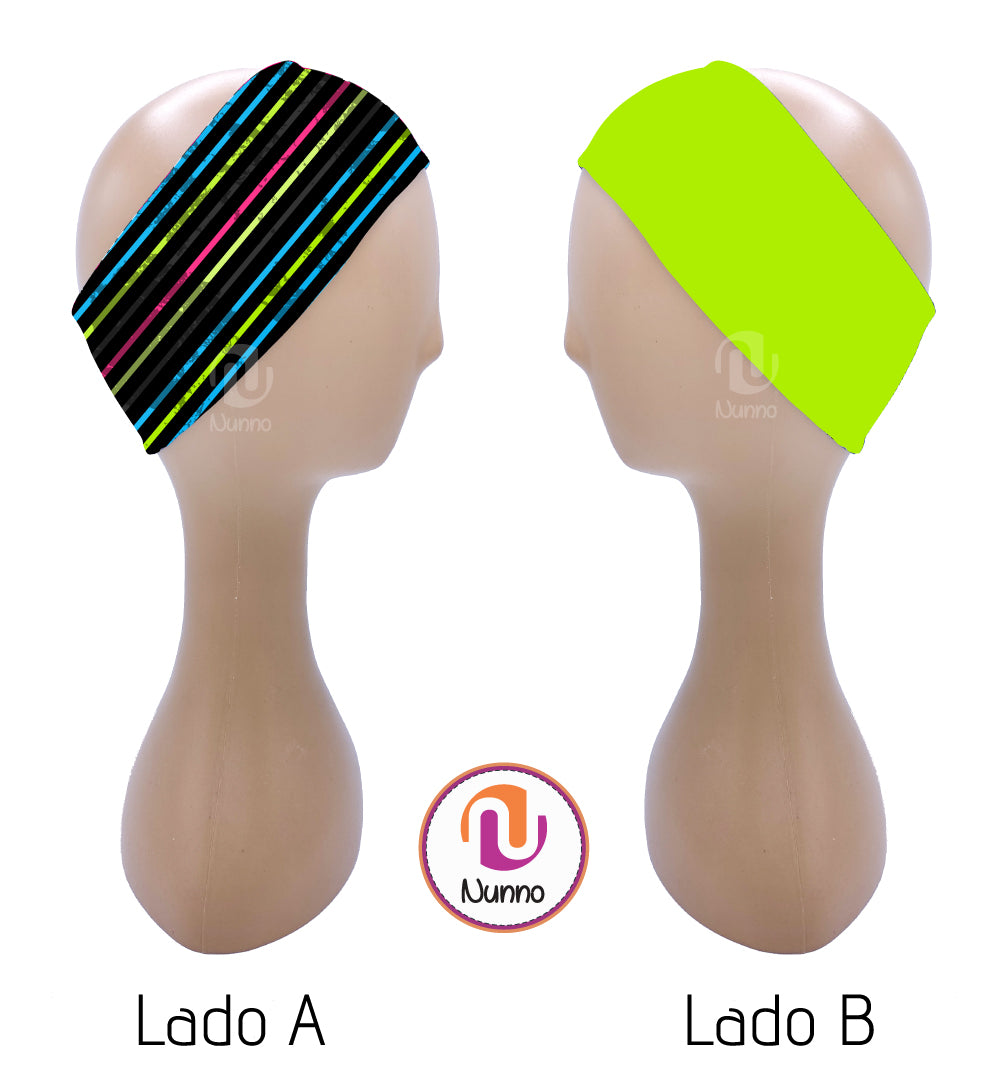 Neyon / Verde