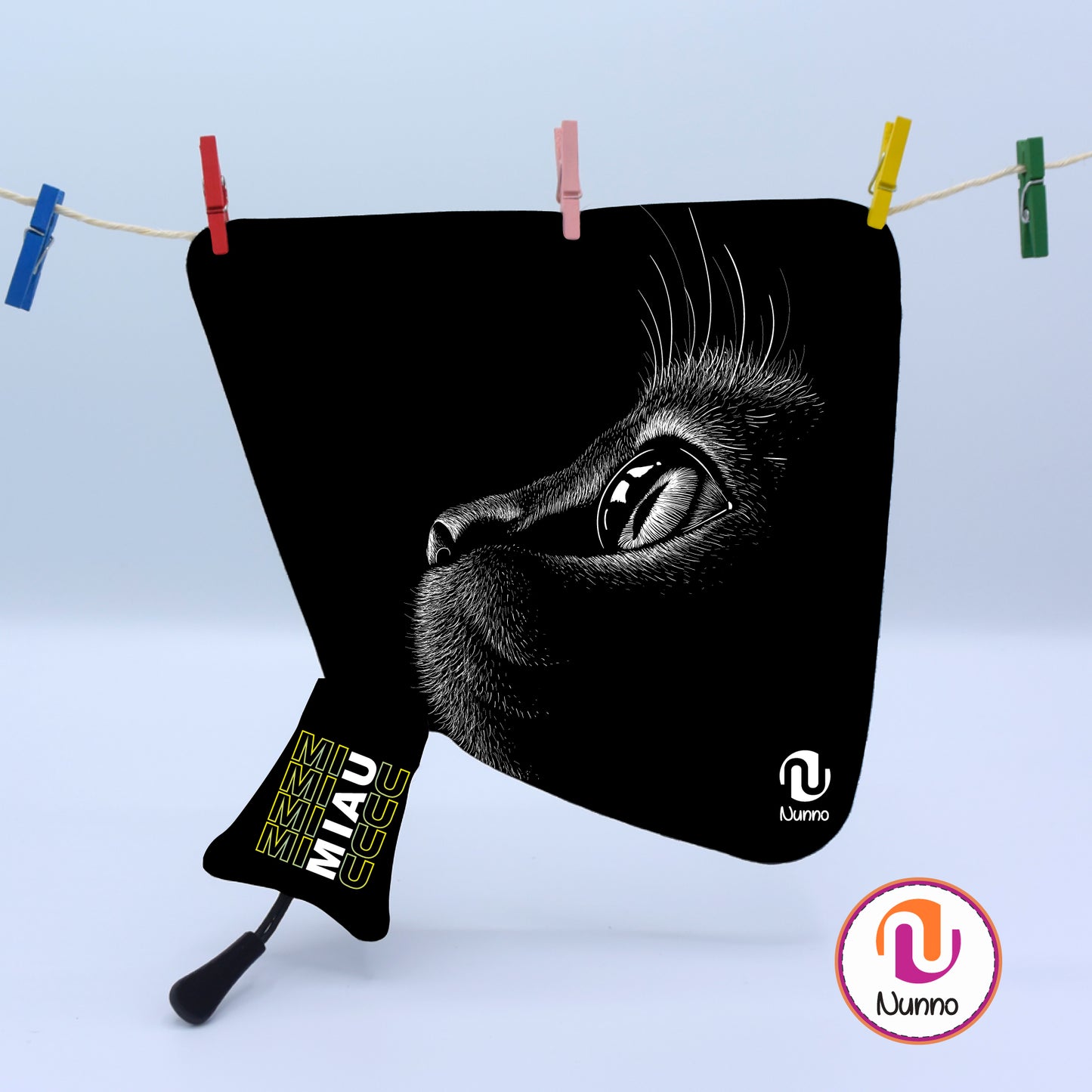 Nunno 001 - Miau