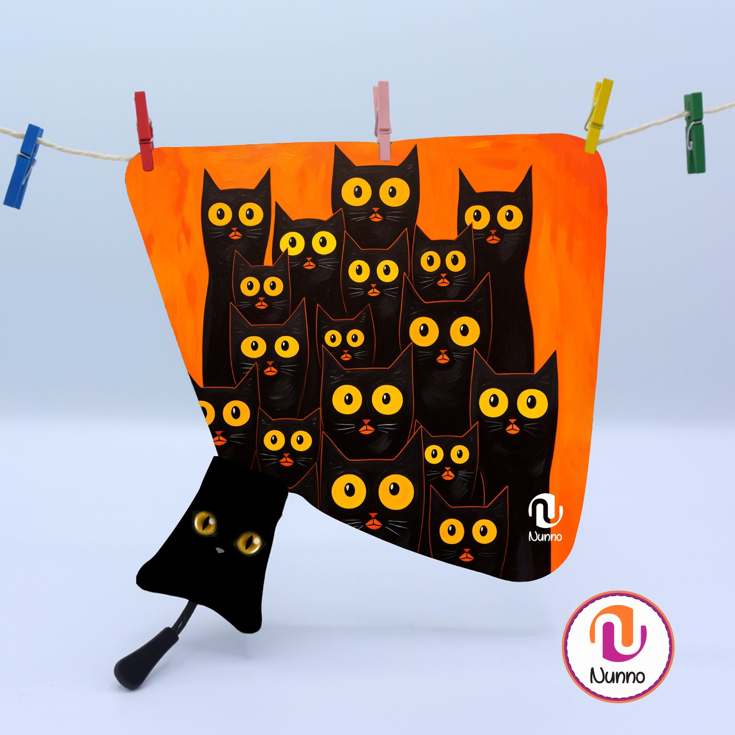 Nunno 004 - Mishi Mucha