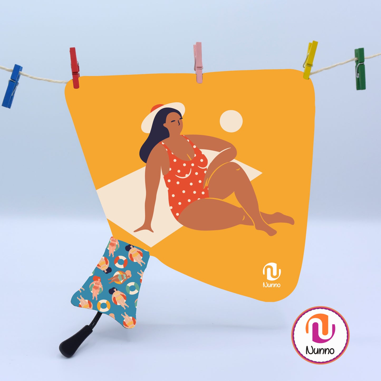 Nunno 007 - Playa Style