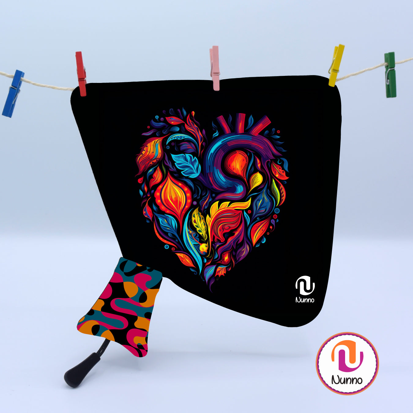 Nunno 022 - Corazonada