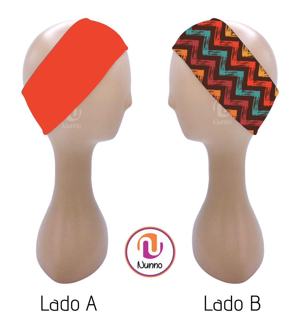 Rojo / Zagu