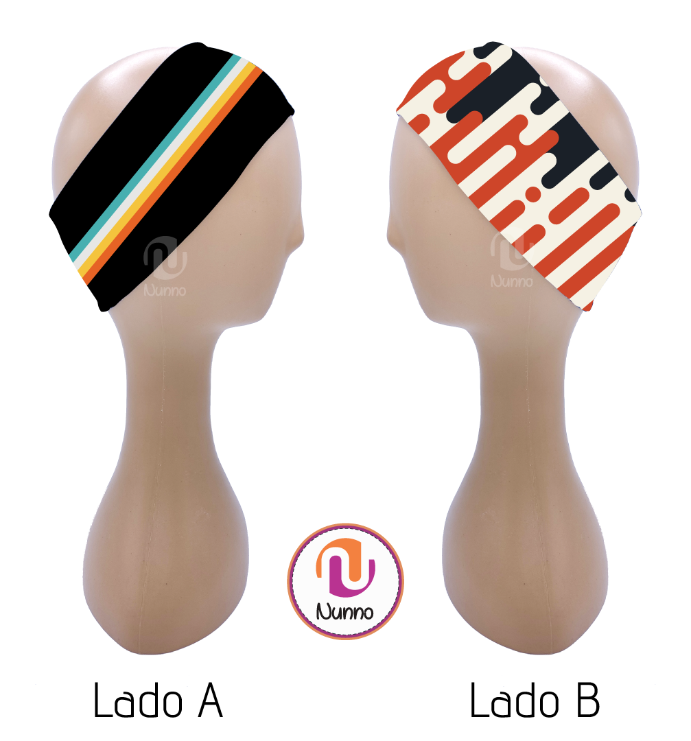 Siete / Miti Miti