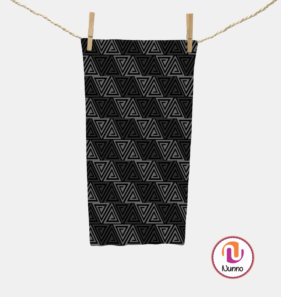 Black Bermudas