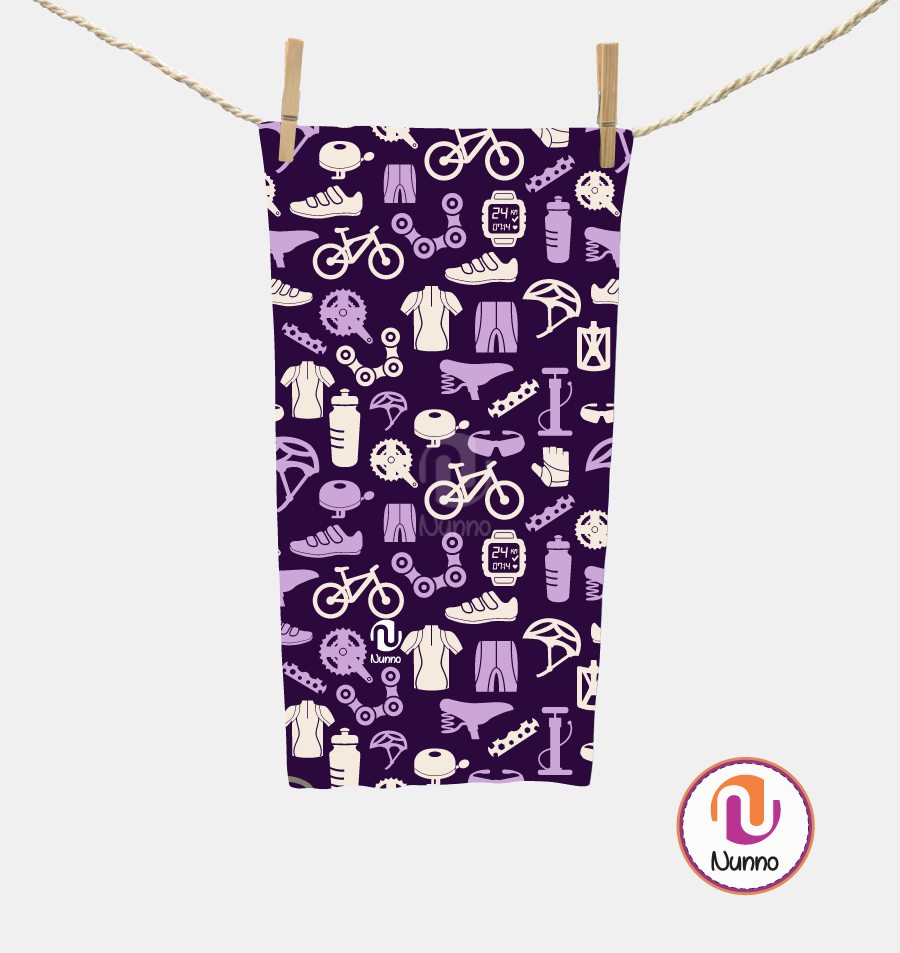 Cycling Women
