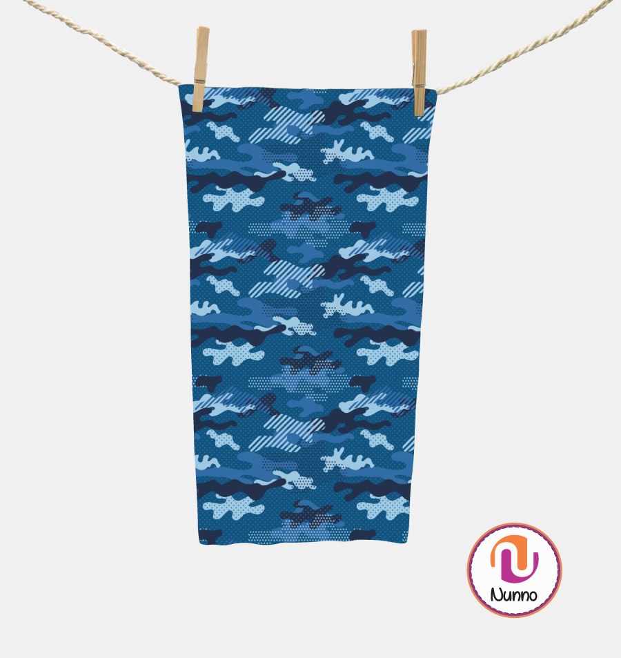 Militar (4 colores)