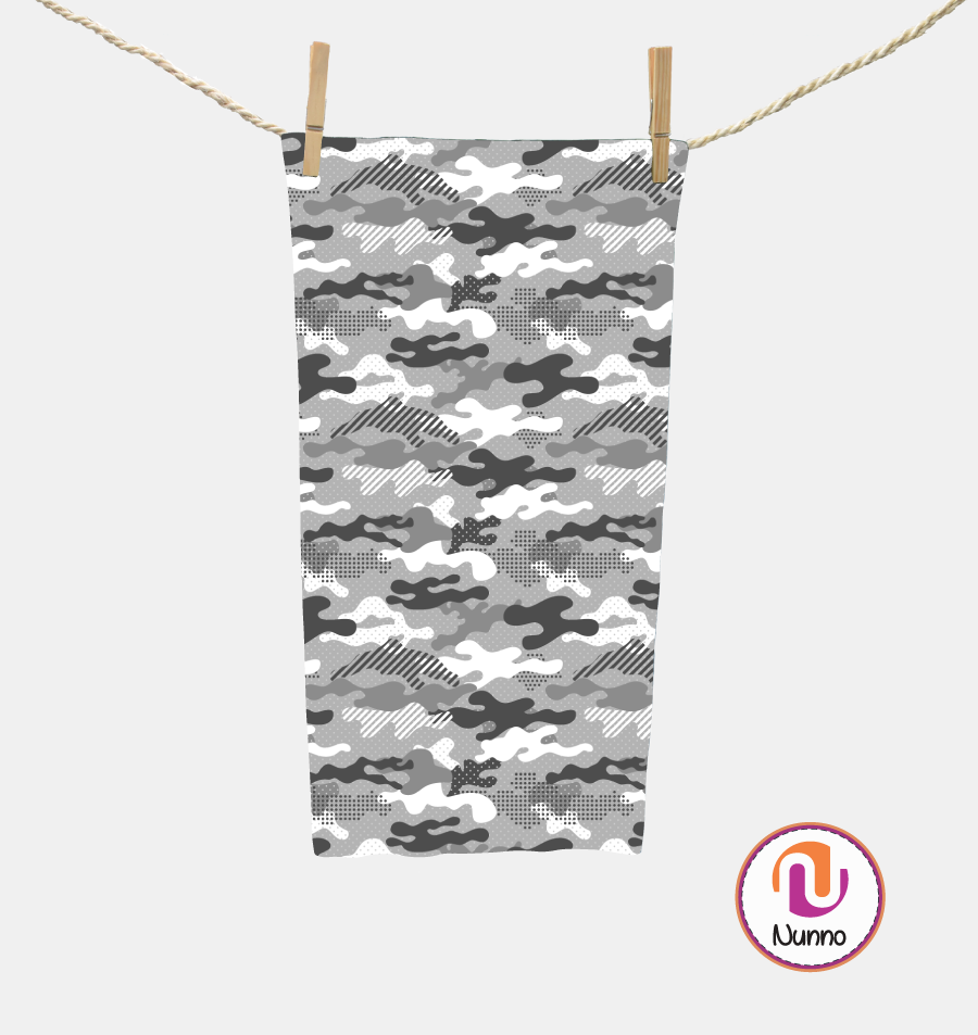 Militar (4 colores)