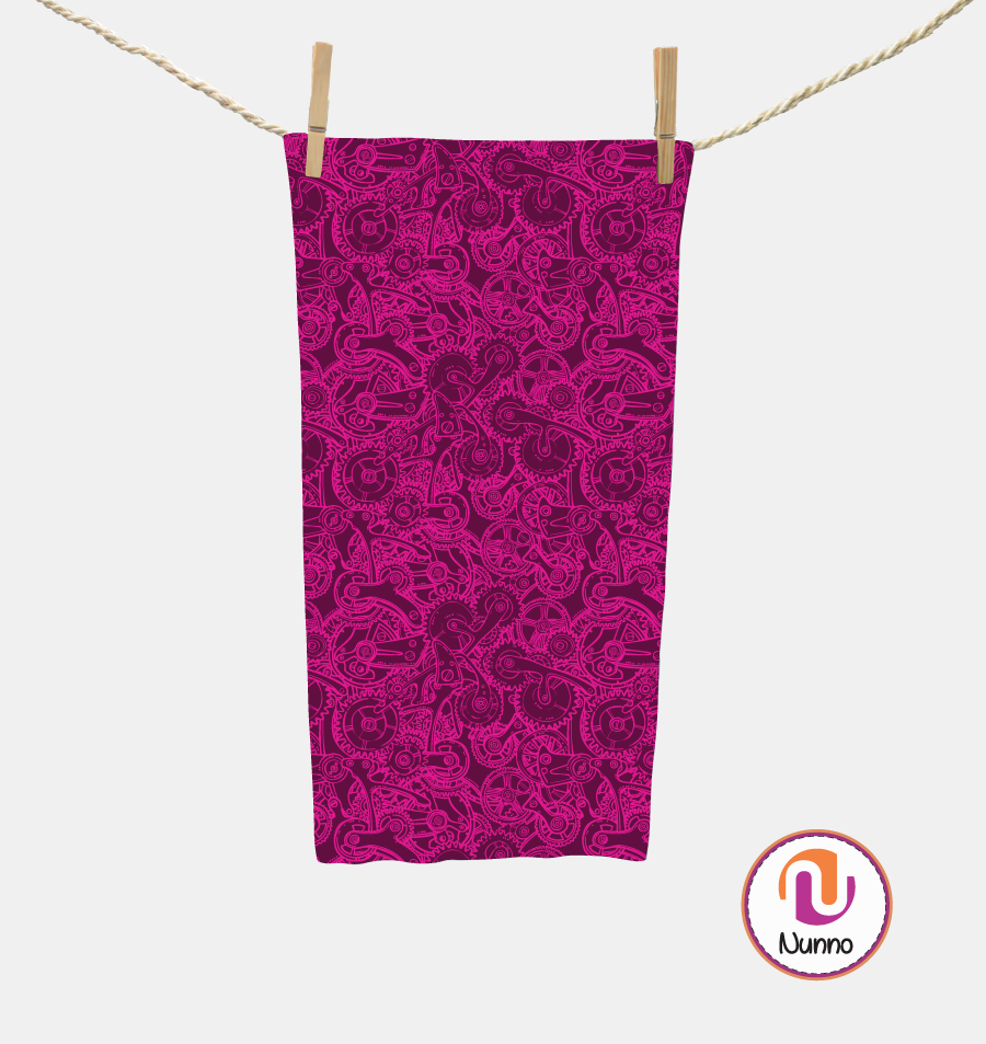 Pedales (4 colores)