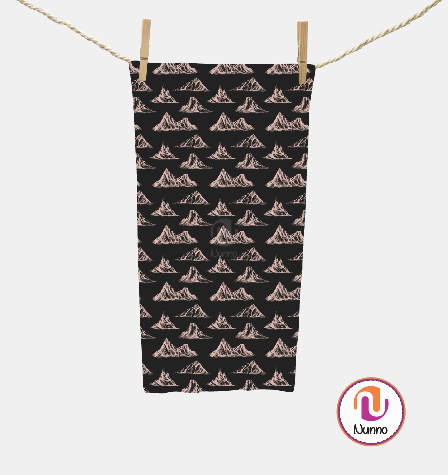 Picos Black