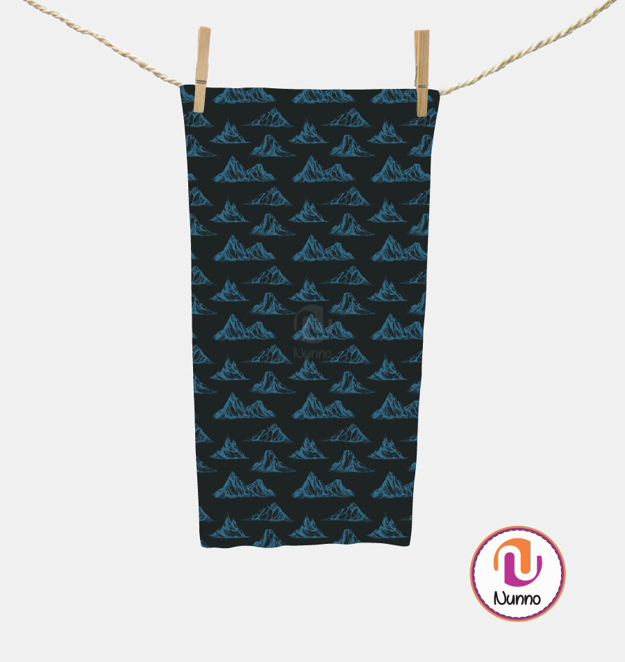 Picos Blue