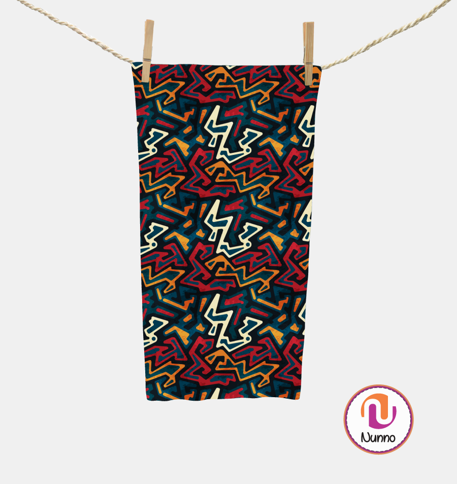 Tribal