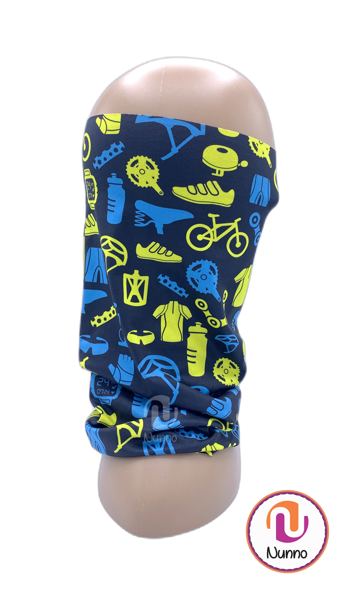 Cycling Men