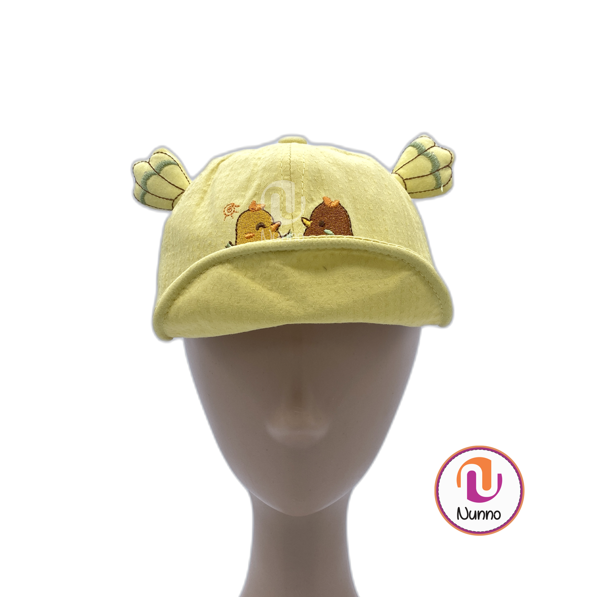 Gallinitas (3 colores)
