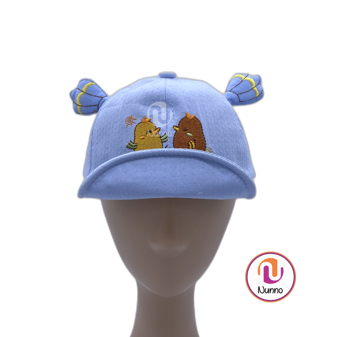 Gallinitas (3 colores)
