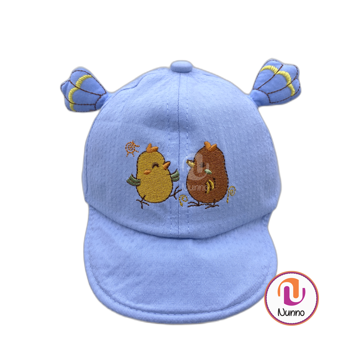 Gallinitas (3 colores)
