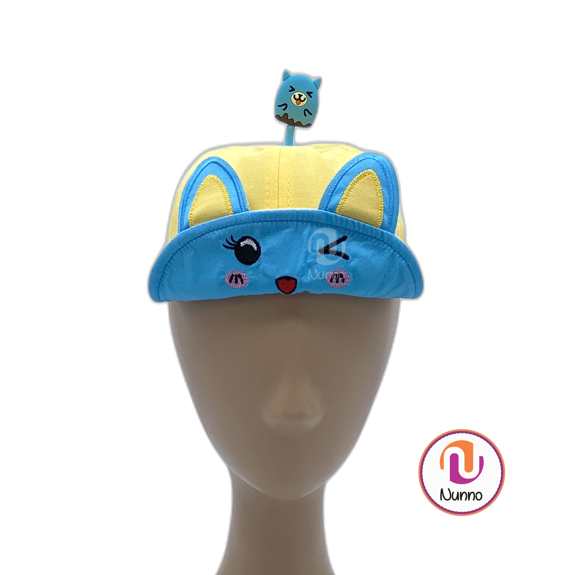 Gatitos (4 colores)