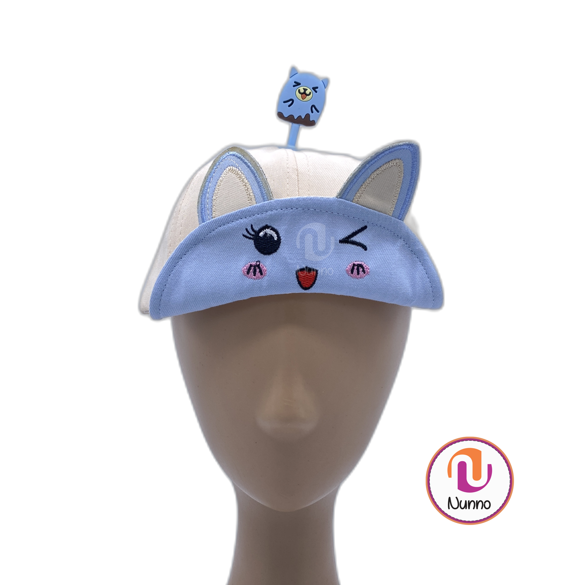 Gatitos (4 colores)