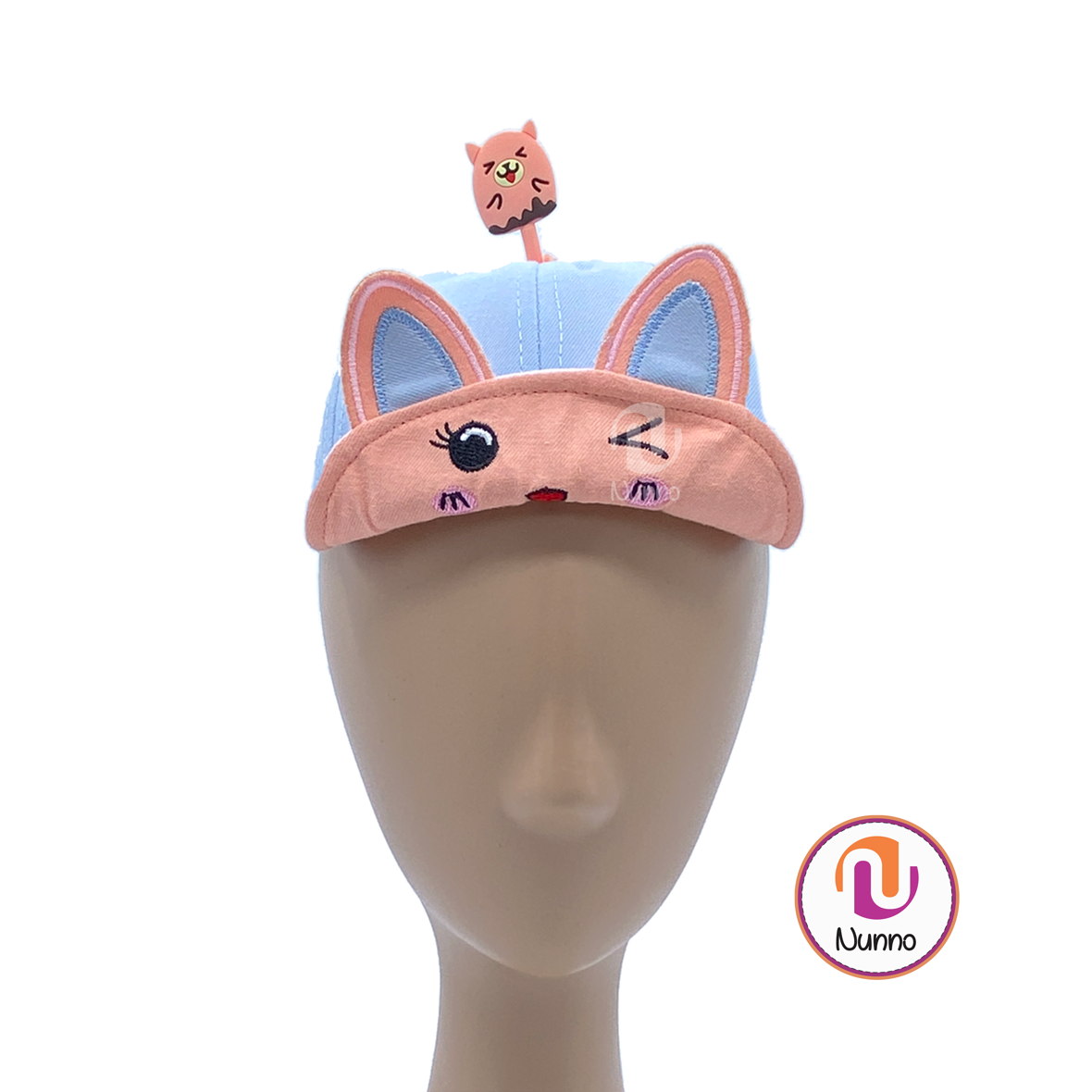 Gatitos (4 colores)