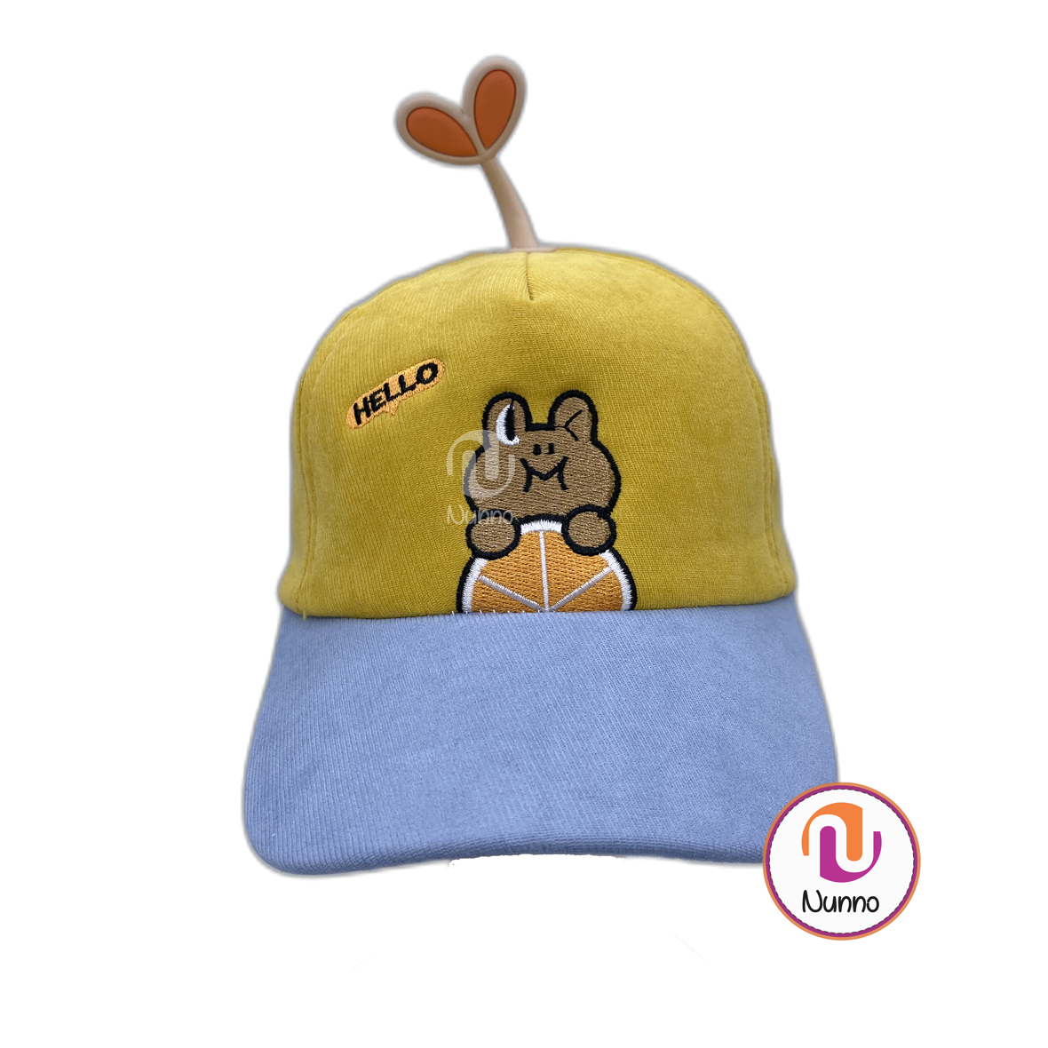 Hello (3 colores)