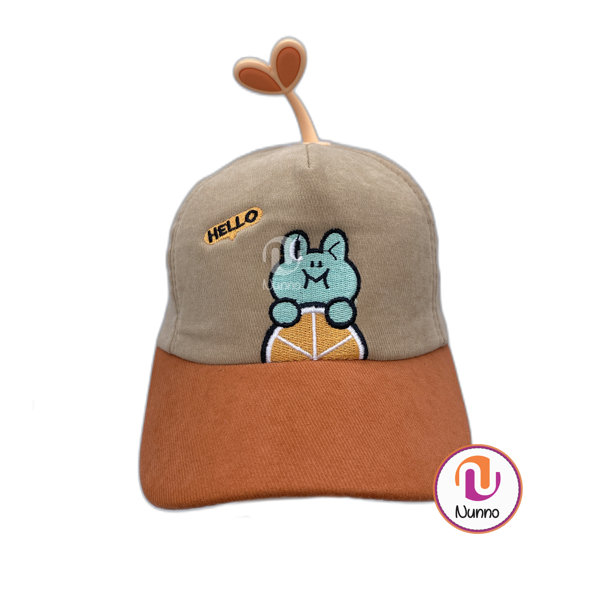 Hello (3 colores)