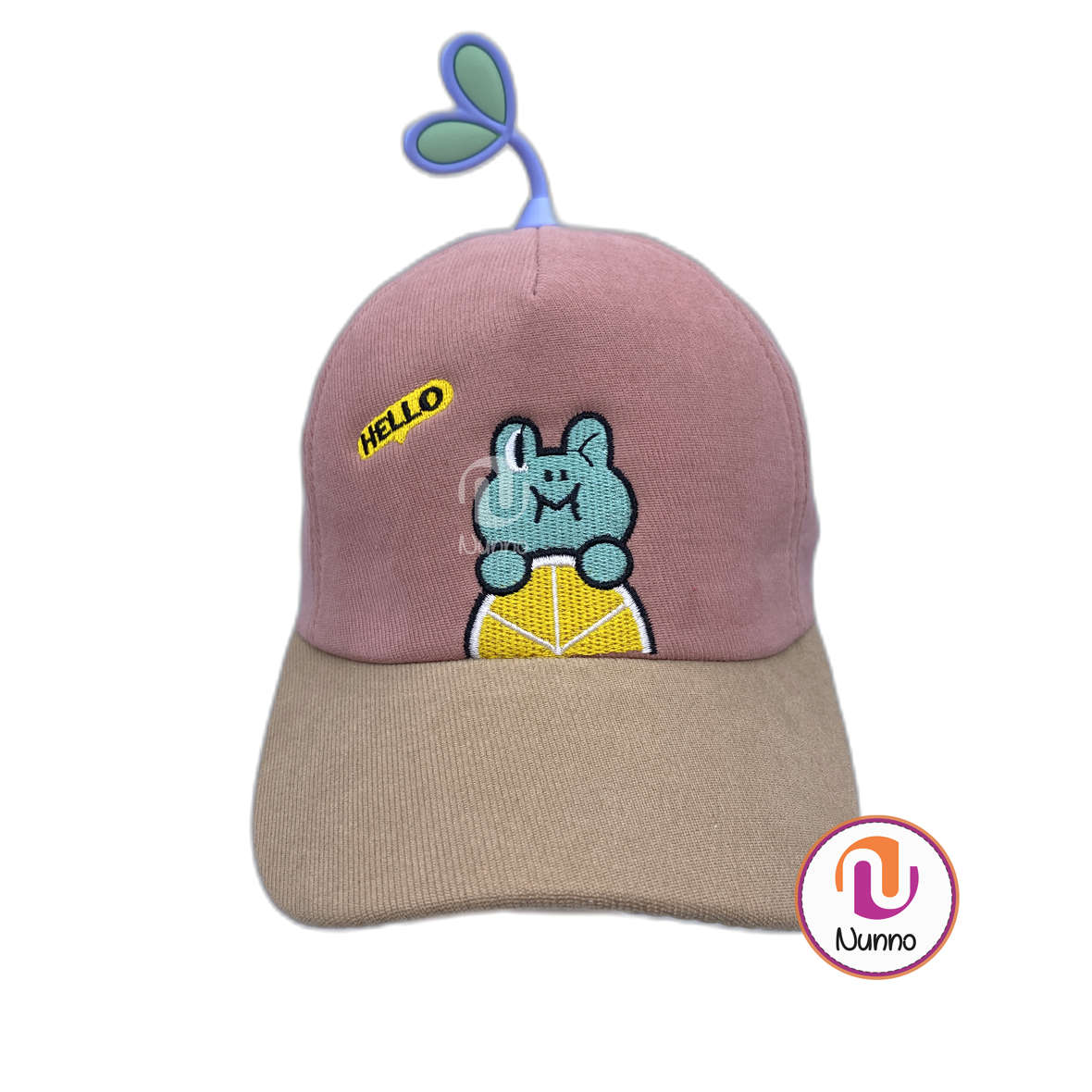Hello (3 colores)