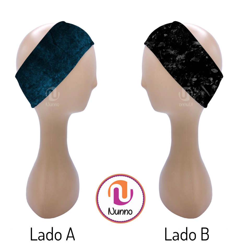 Indigo / Matices Negro