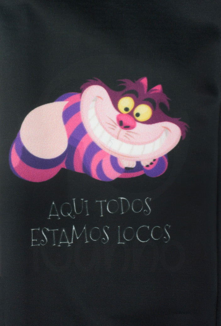 Gato de Cheshire