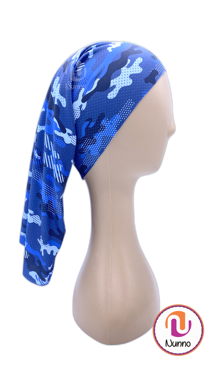 Militar (4 colores)