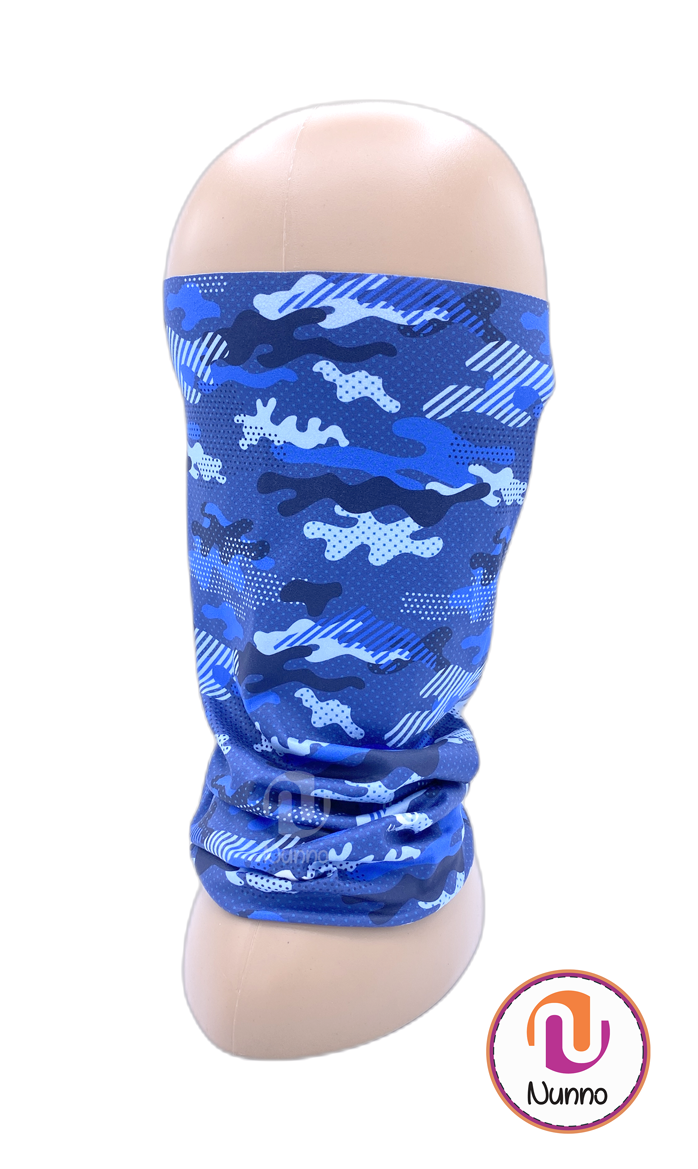 Militar (4 colores)