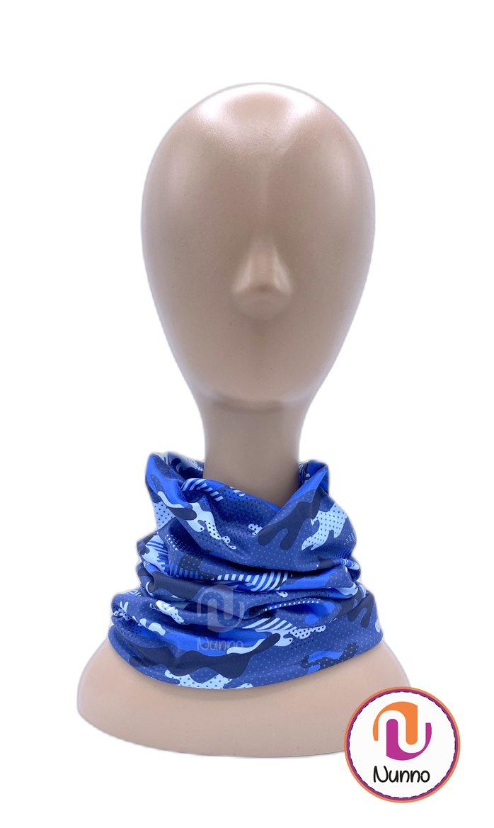 Militar (4 colores)