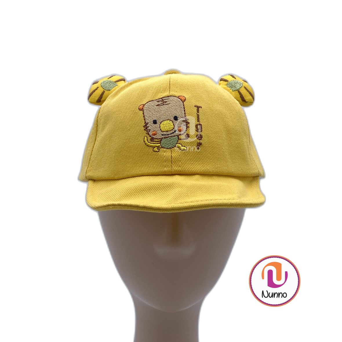 Orejitas de Tigre