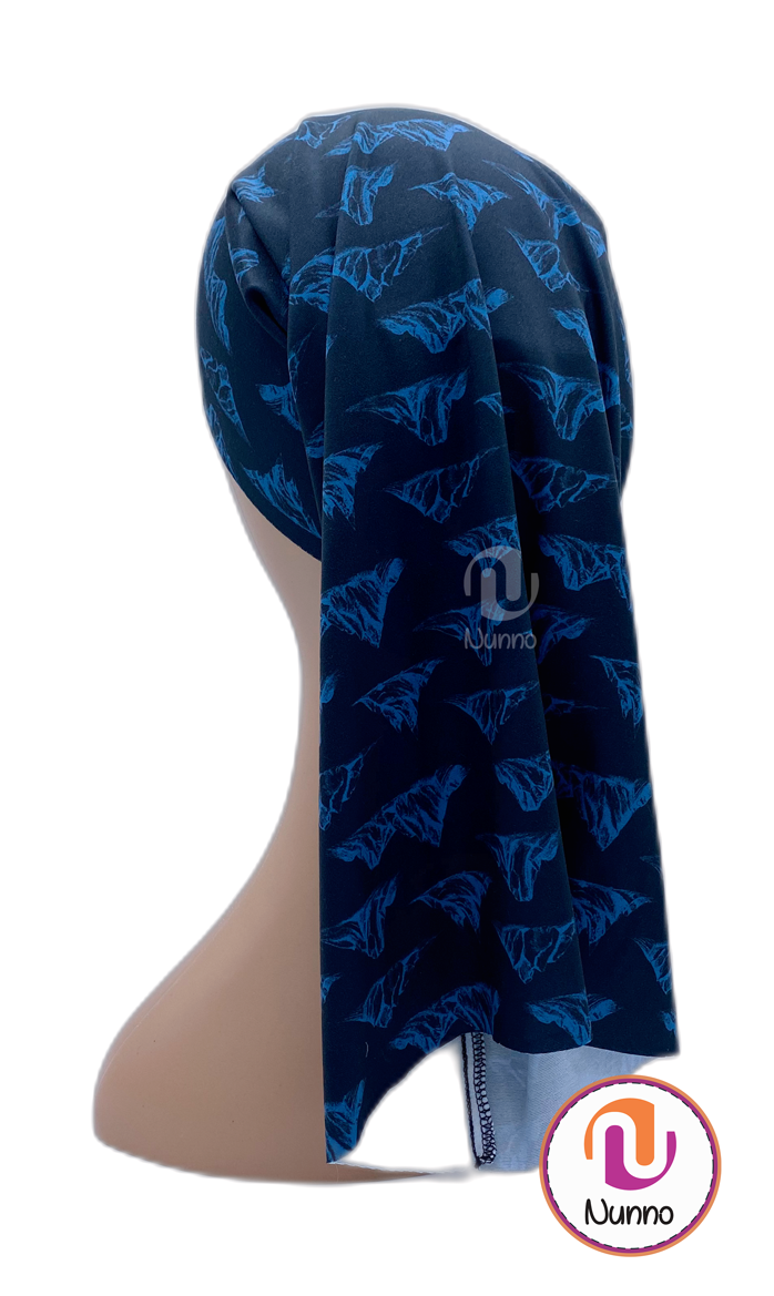 Picos Blue