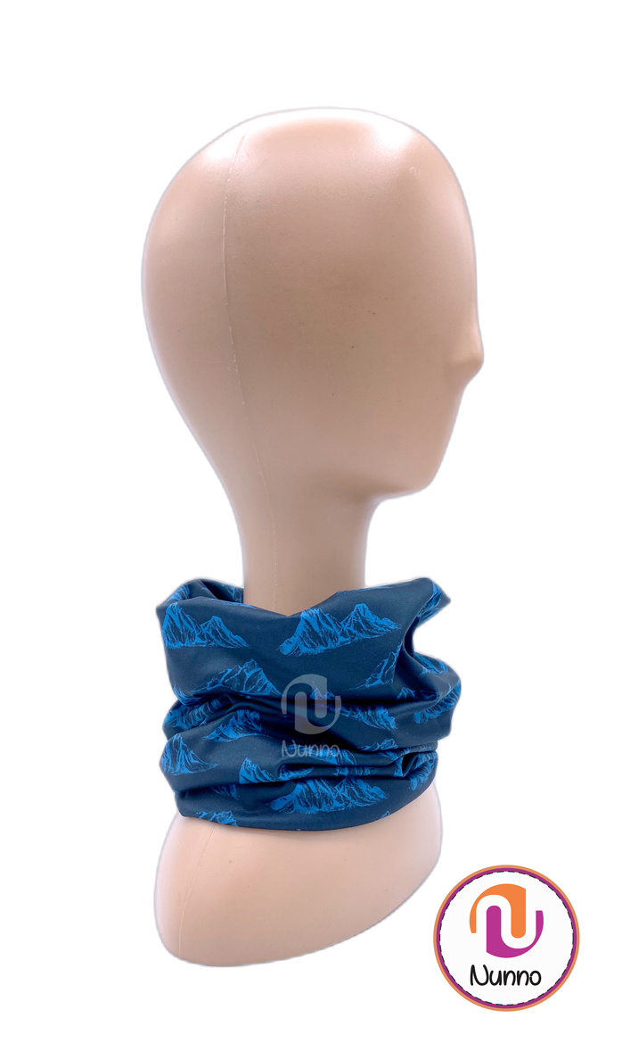 Picos Blue