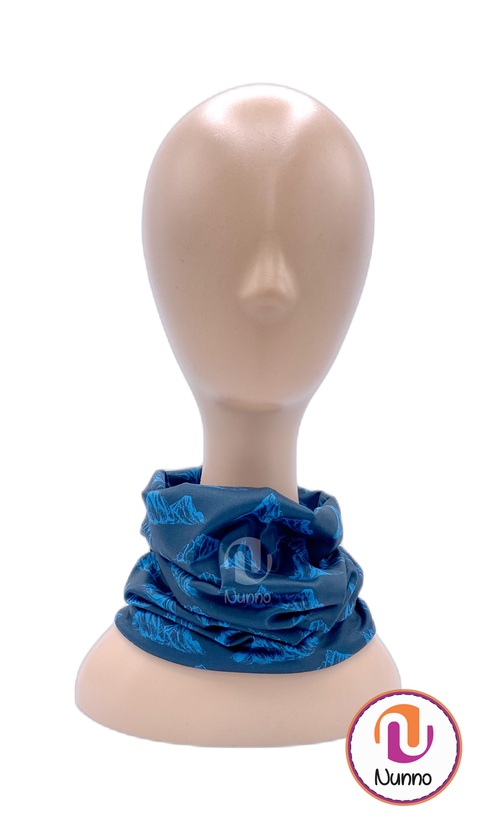 Picos Blue