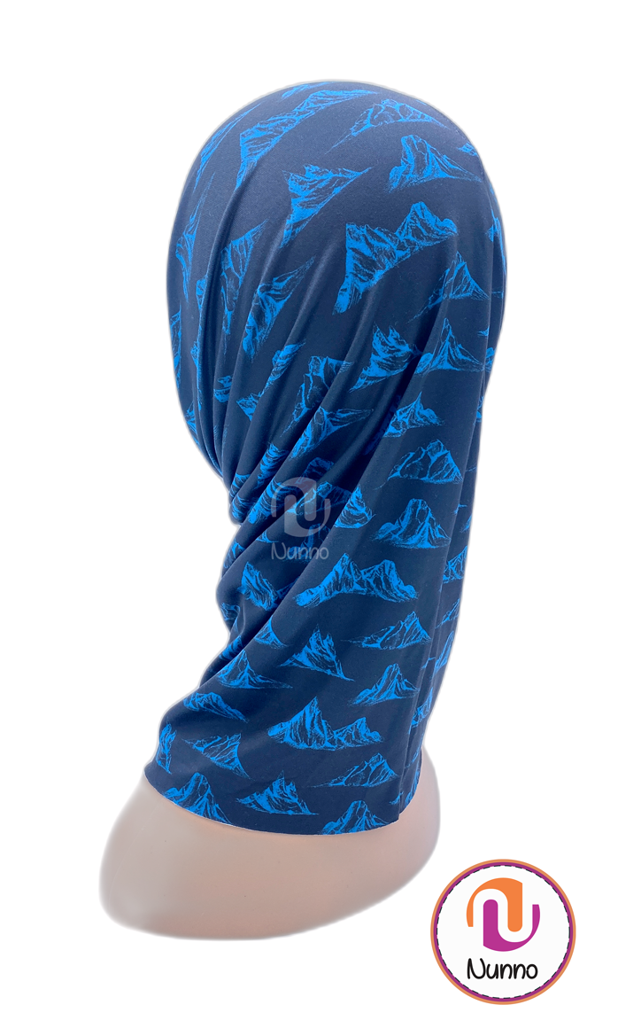 Picos Blue