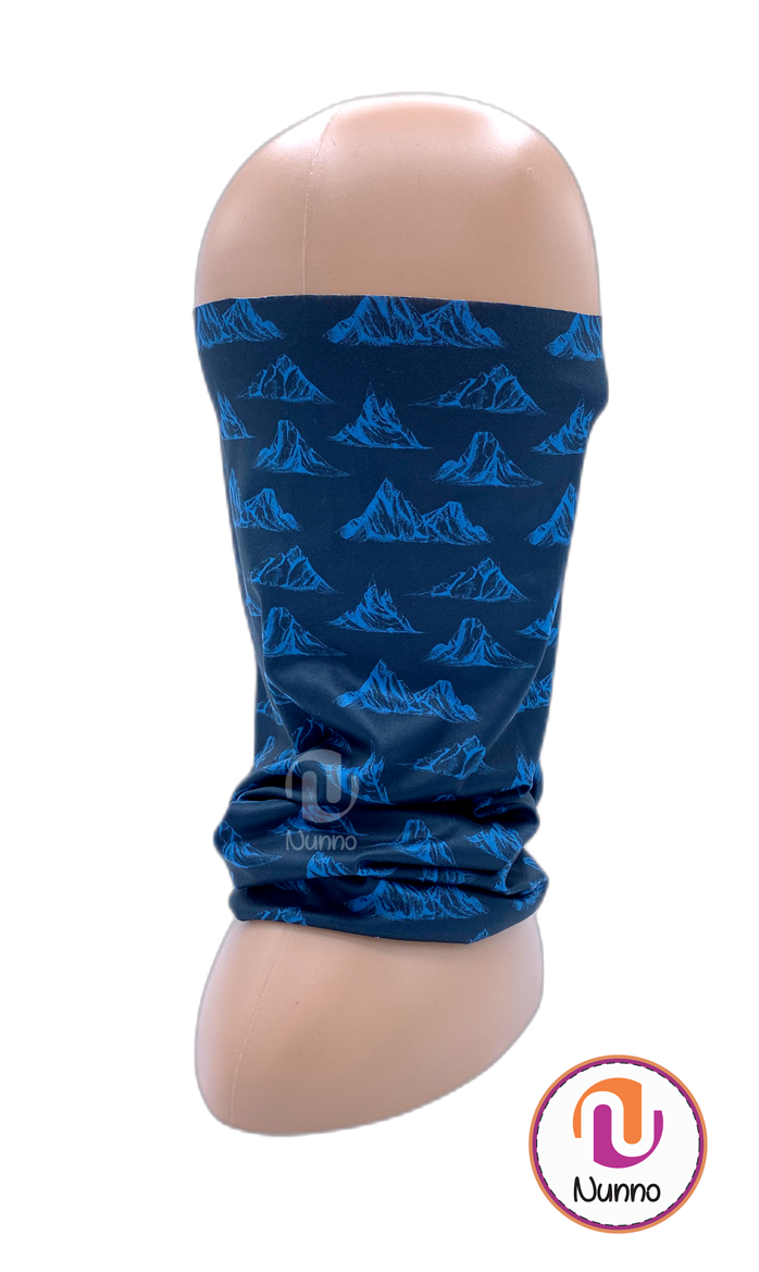 Picos Blue