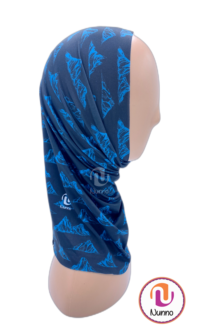 Picos Blue
