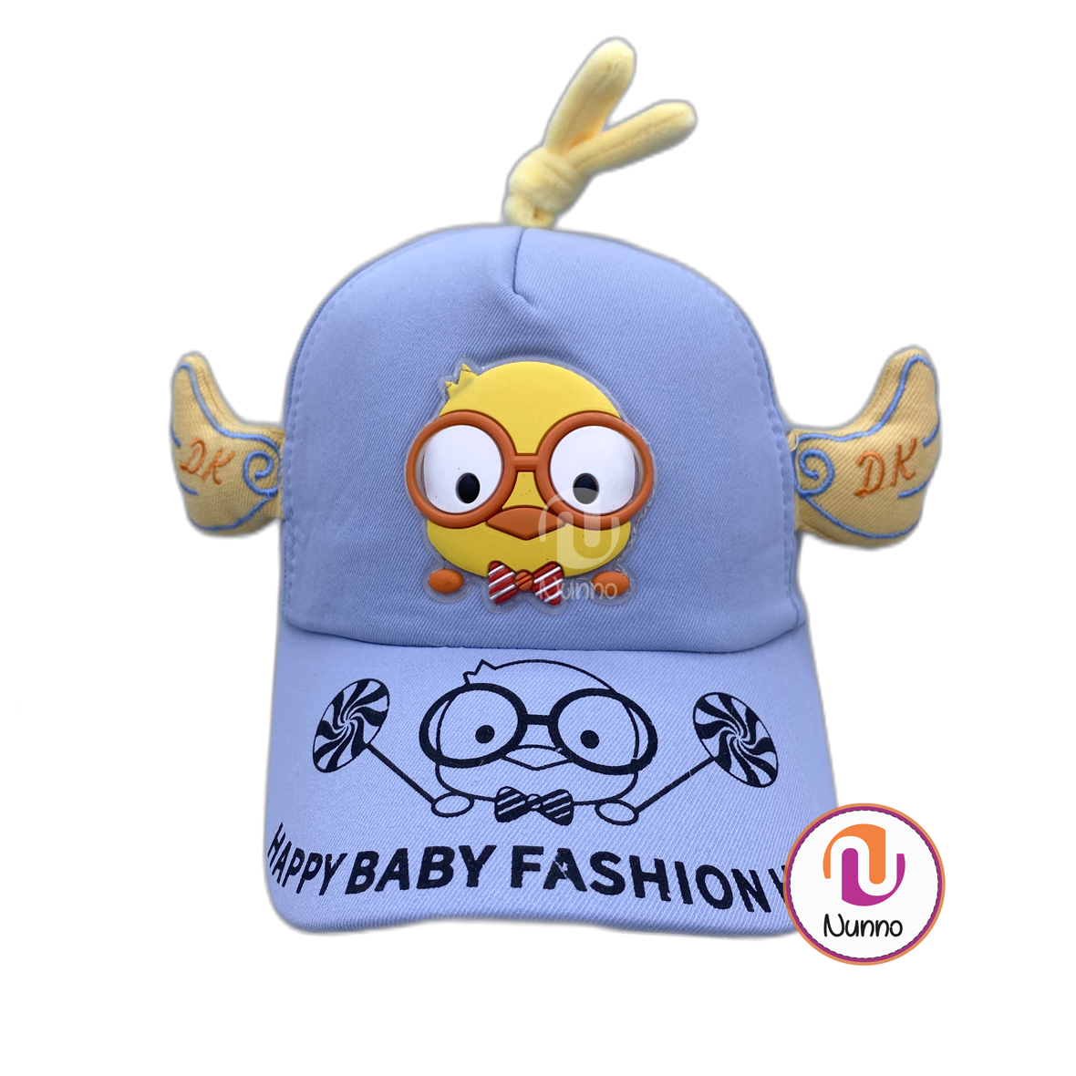 Pollito (4 colores)