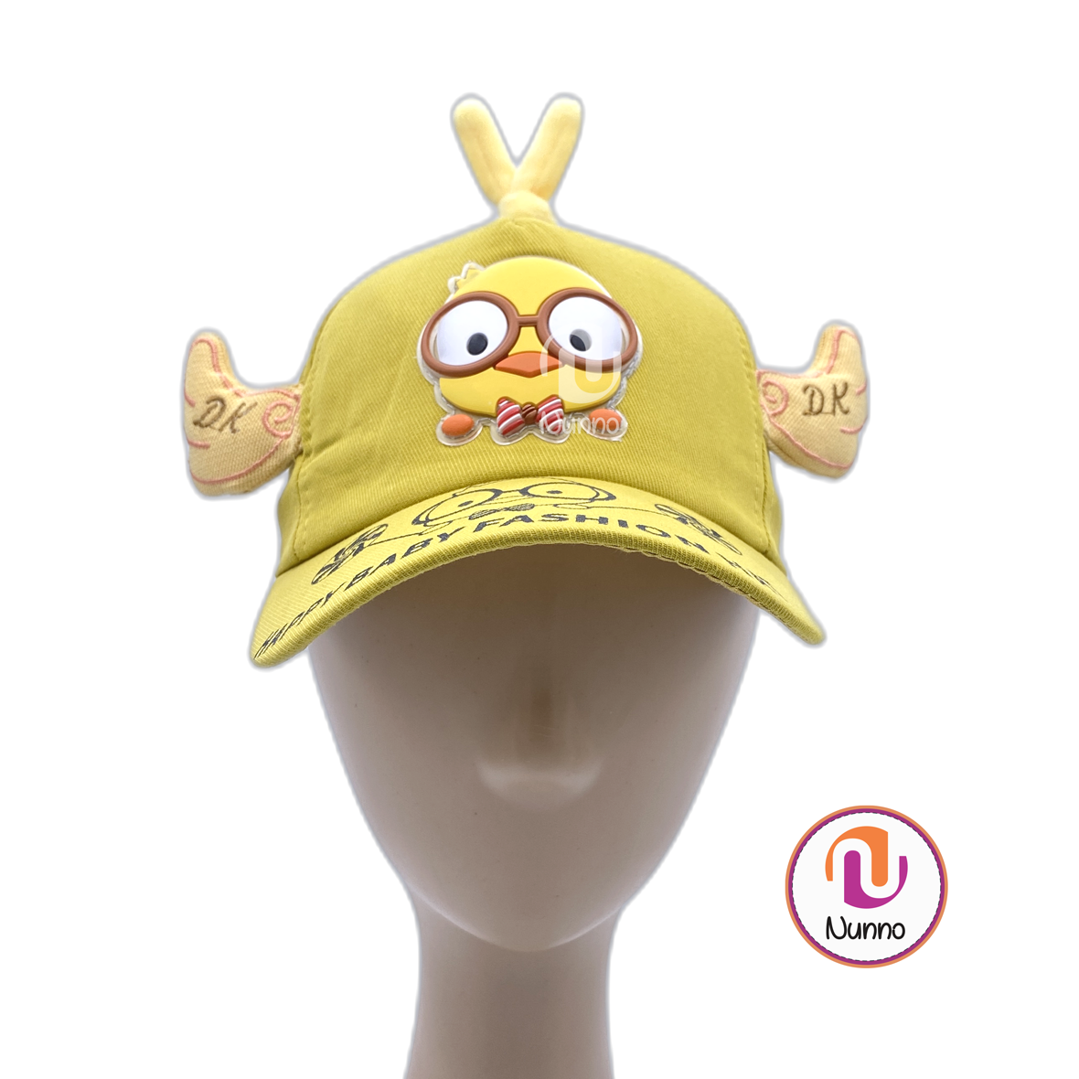 Pollito (4 colores)