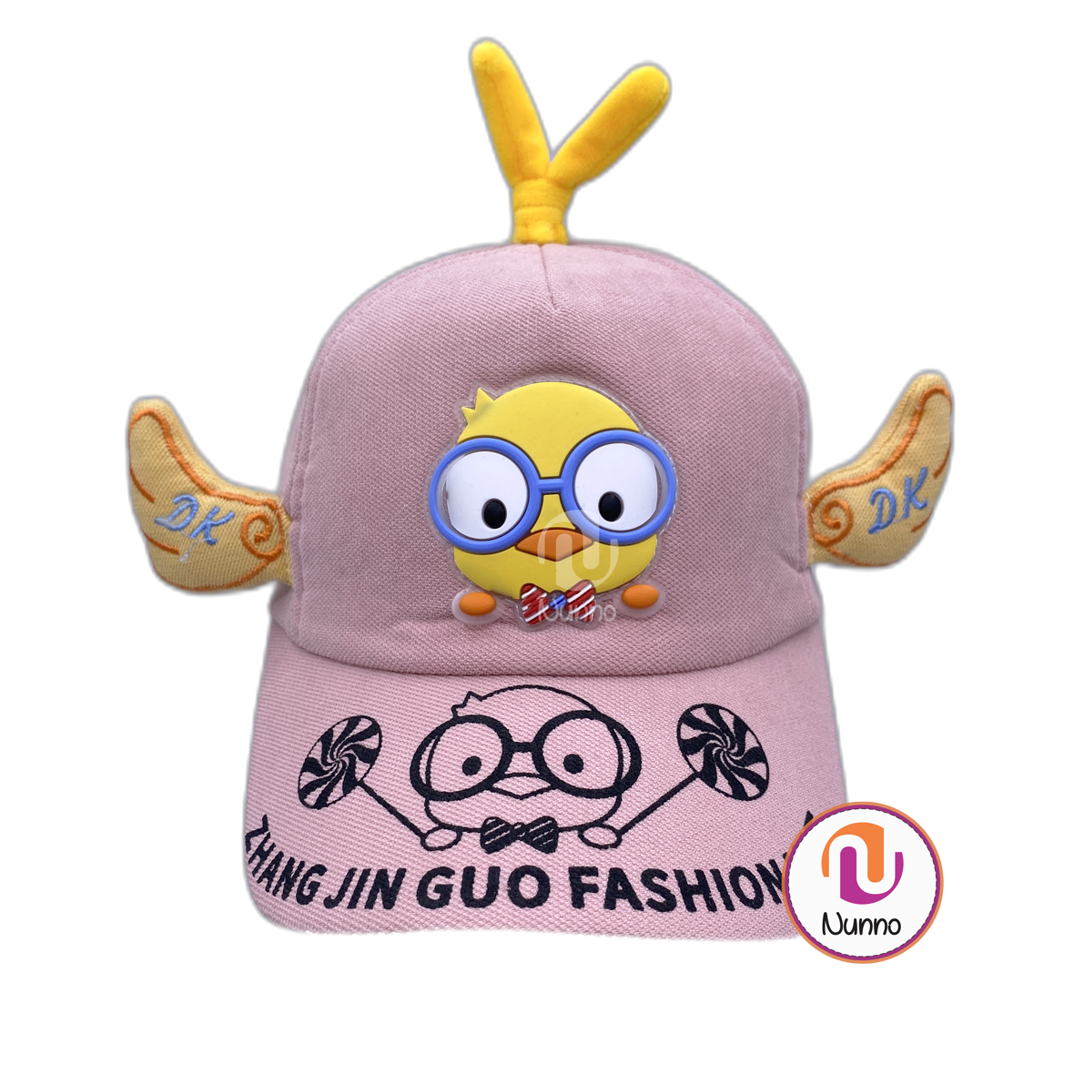 Pollito (4 colores)
