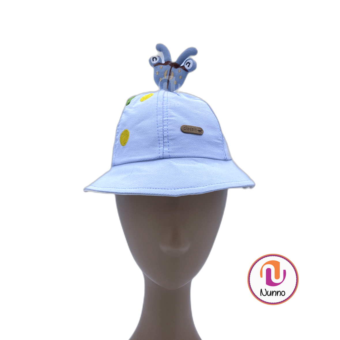 Sombrero Hormiga