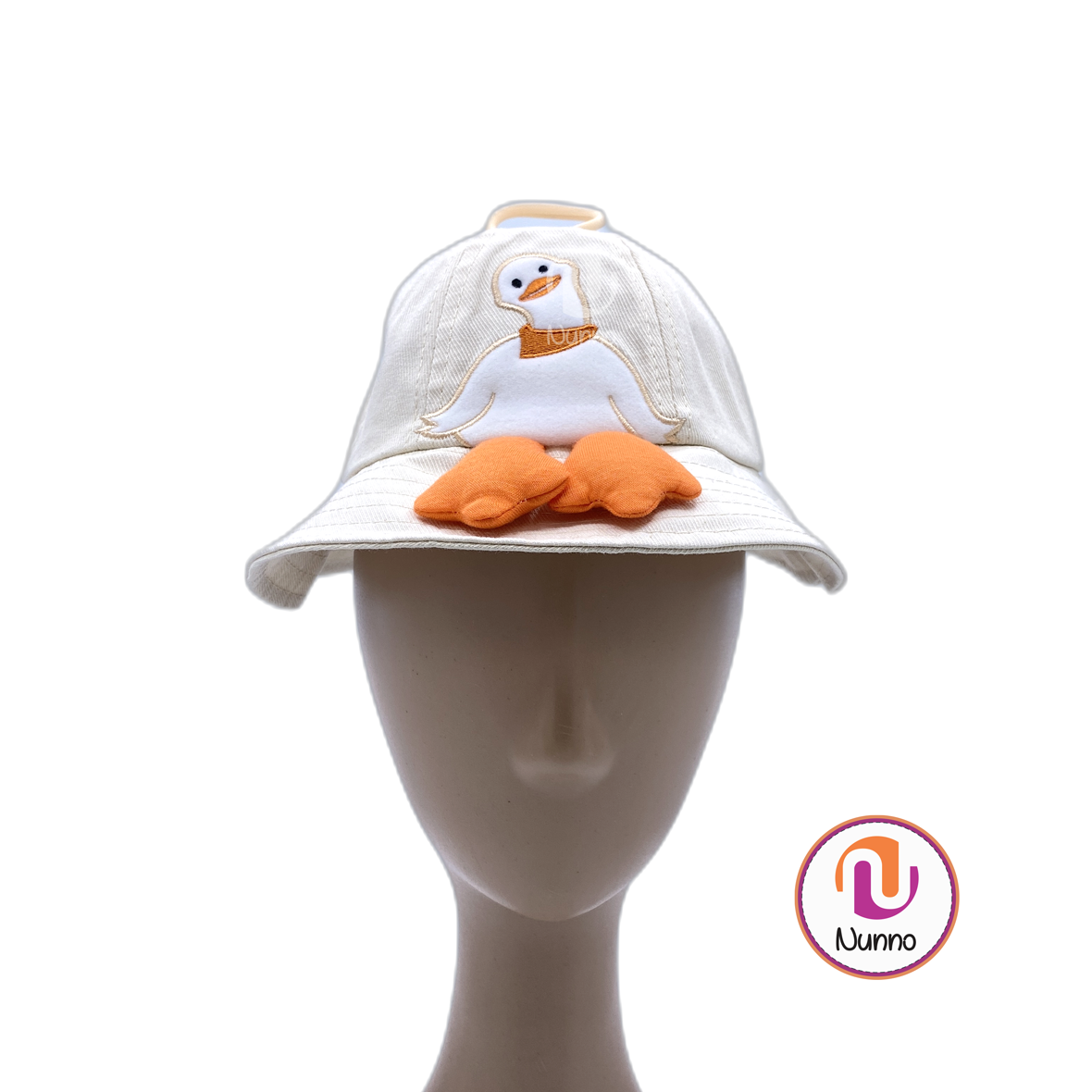 Sombrero Pato